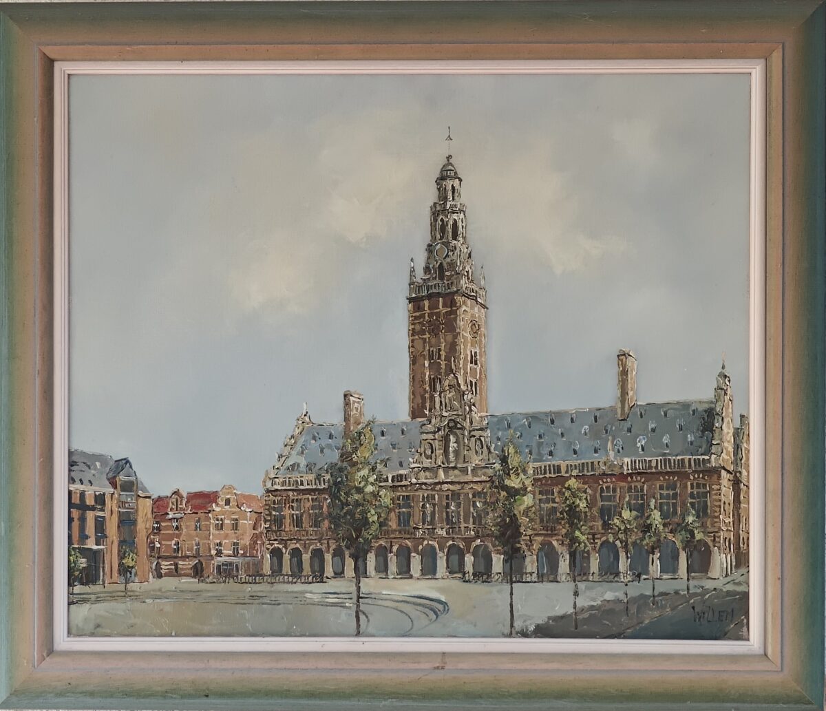 8-2 bibliotheek Ladeuzeplein