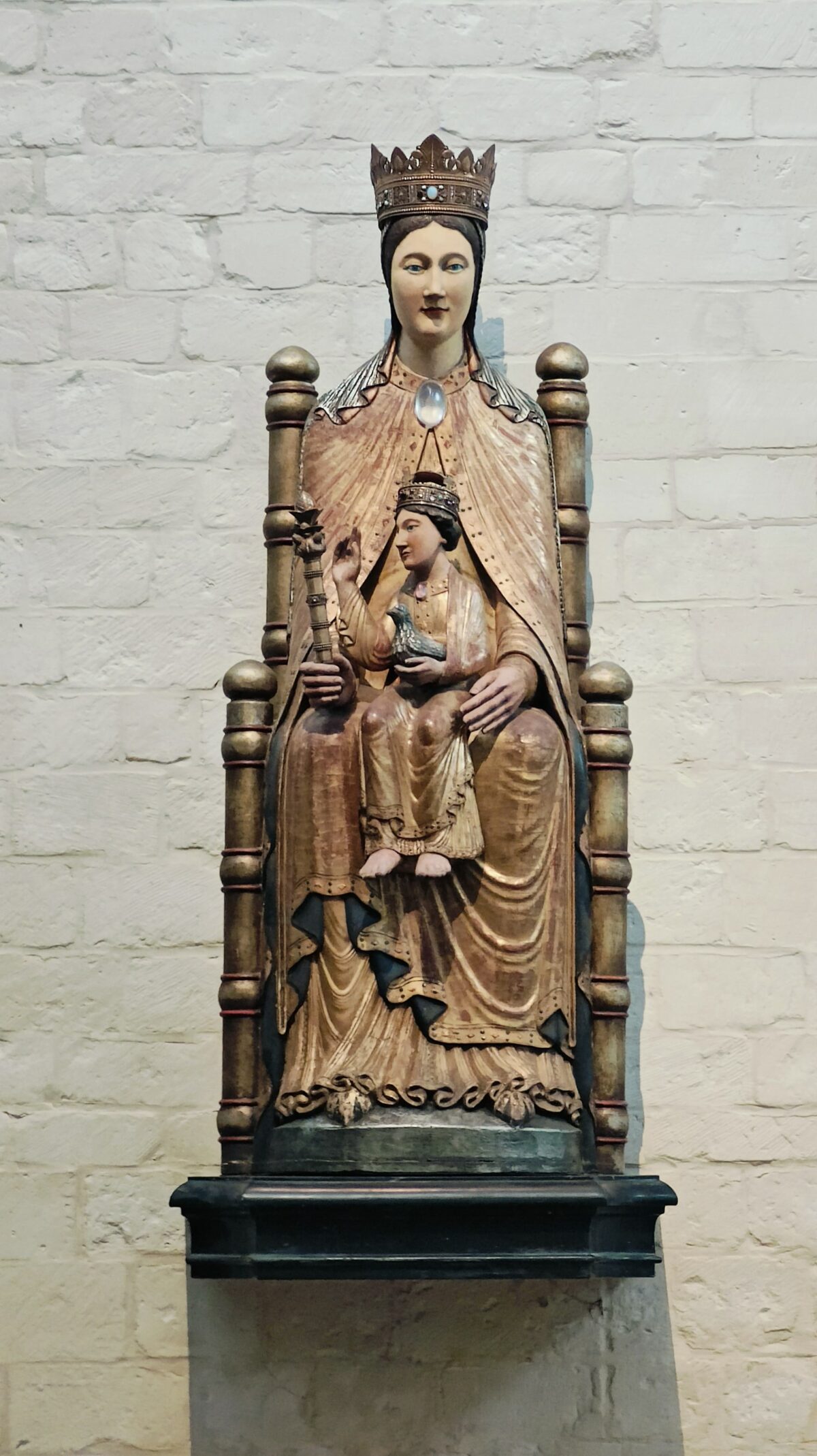 6-3 Sedes Sapientiae - foto (1)