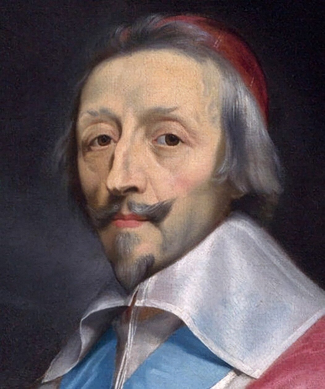 4-1 Kardinaal de Richelieu - Wikipedia - detail