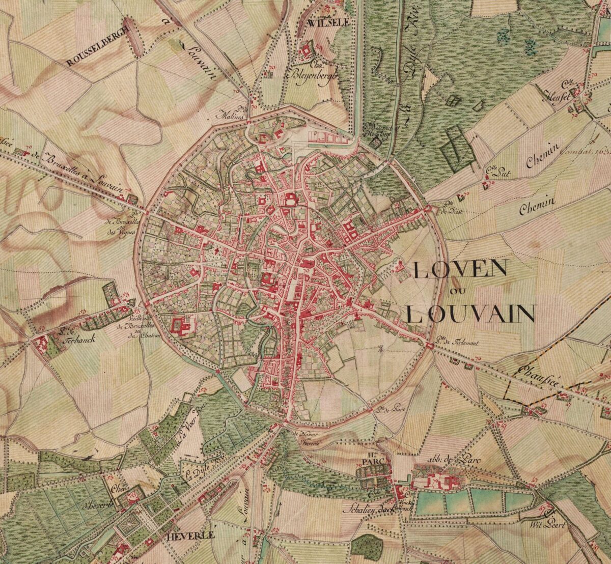 lovon 4