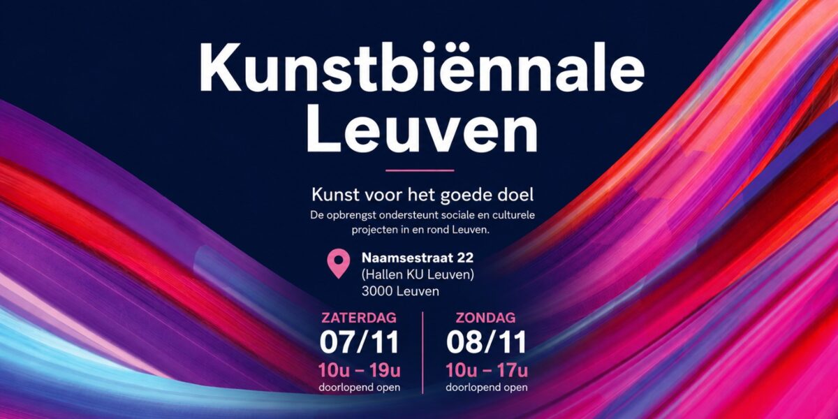 kunstbiennale juist