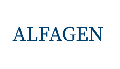 alfagen zonder achtergond