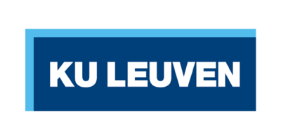 logo ku leuven
