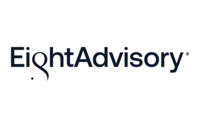 eight advisory logo zonder achtergrond