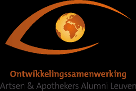 ontwikkelingssamenwerking alumni logo