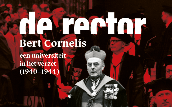 de rector